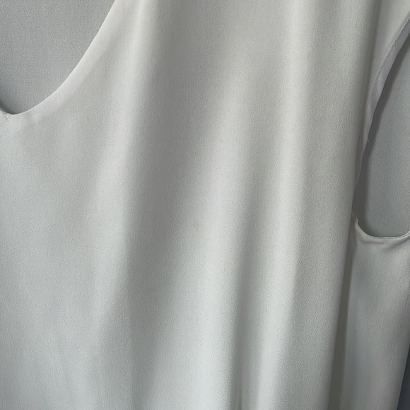 Sandro Cape Dress - Picture 8 of 8